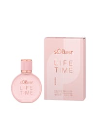 s.Oliver WOMAN - Eau de Toilette - 