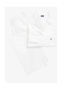 POLO RALPH LAUREN - Pyjama Shirting Stripes - 930 SORTIERT 19