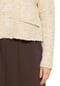 CARTOON Strickjacke, Klappkragen, für Damen Bild 14