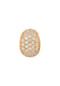 caї Ear Cuff 925/- Sterling Silber 59 Zirkonia Bild 2