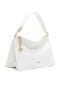 SURI FREY GWENNY Schultertasche, Echtleder-Optik, Reißverschluss, für Damen Bild 13