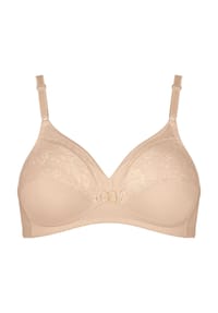 Triumph - Formfit Minimizer-BH, bügellos, für Damen - SKIN