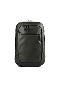 Jack Wolfskin TECTON - Rucksack, Trolleylasche, Laptopfach - RICH OLIVE