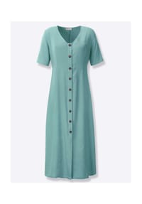 Witt - Kleid - champagner