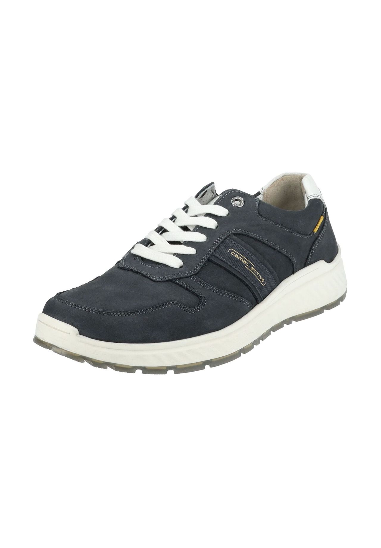 camel active Nubukleder Sneaker GALERIA