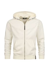 INDICODE - Sweatjacke INMobil - Black