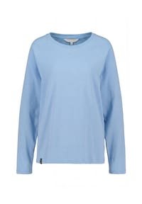 ALIFE AND KICKIN® - GaiaAK P Longsleeve - Alife - iron gate