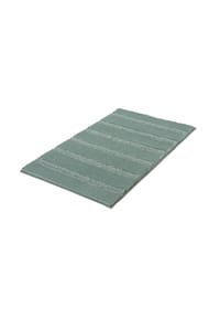 Kleine Wolke® - Badteppich Monrovia - grün