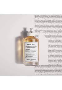 Maison Margiela REPLICA Replica Whispers in the Library, Eau