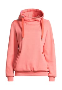 salzhaut - Hoodie SÜNN - Apple Green