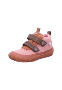 Affenzahn - Halbschuhe Happy Reh - rot