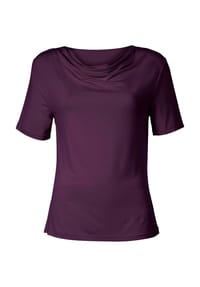 Witt - Kurzarm-Shirt - beere
