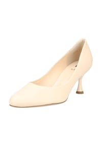 hōgl - Glattleder Pumps - Sand