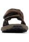Columbia Trekkingsandalen "Konos™ Hiker 2-S", Leder, für Herren Bild 9