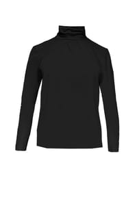 TUZZI - Shirt - schwarz