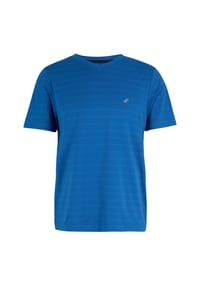 JOY sportswear - T-Shirt Aldo, schnelltrocknend, für Herren - 10596 - FLAG BLUE