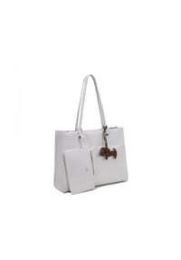 Gave Lux - Shopper Tasche - Beige