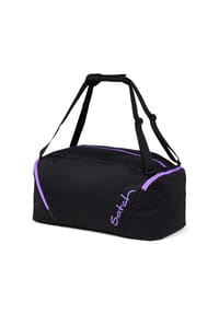Satch - Sporttasche, verstellbar - PURPLE PHANTOM