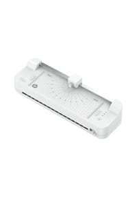 hp - Laminiergerät "OneLam Combo A3", mit Schneidegerät - 