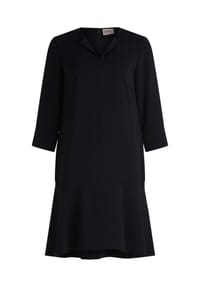 CARTOON - Volantkleid mit Taschen - Barberry