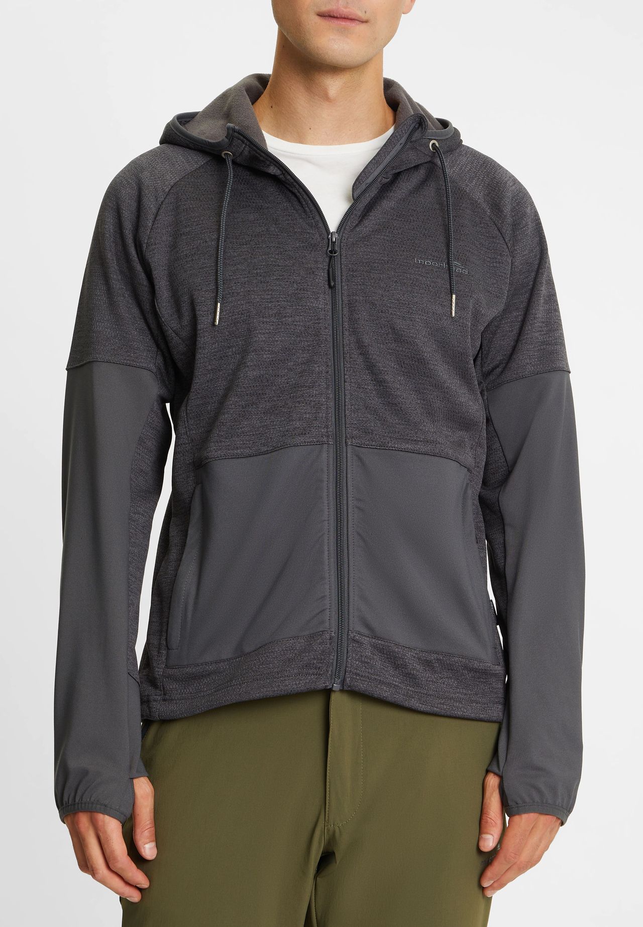 moorhead Jacke, Kapuze, für Herren | GALERIA
