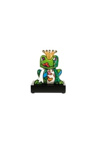 Goebel Figur Romero Britto Prince - Romero Britto - Britto - Prince