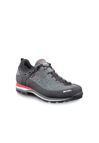 MEINDL - Wanderschuhe Literock GTX - grau