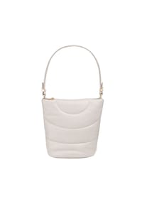 DuDu Barbara - Barbara Schultertasche Leder 24.5 cm - black