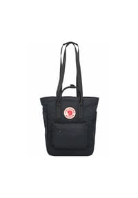 FJÄLLRÄVEN Kanken - Kanken Totepack Schultertasche 27 cm - black