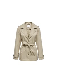 ONLY® - Jacke - humus
