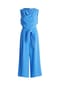 BETTY & CO Jumpsuit mit Wasserfallausschnitt Bild 1