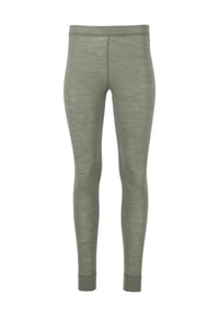 WHISTLER - Baselayerhose Cerro in feuchtigkeitsregulierender Qualität - 1001 Black