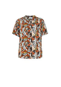 TONI - Klassische Bluse Bella - multicolour | 781