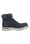 rieker Lederimitat/Textil Stiefelette Bild 10