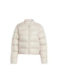 adidas - Essentials Steppjacke, wasserabweisend, windabweisend, für Damen - WONALU