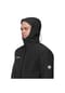 MAMMUT Doppeljacke Alto Light, Kapuze, für Herren Bild 9