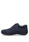 JOSEF SEIBEL Herren Halbschuh New Anvers 36, indigo Bild 9