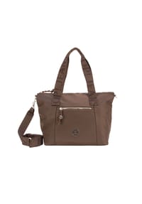 JOOP! JEANS LIETISSIMO 1.0 - Shopper, Emblem, für Damen - 713 SAHARA