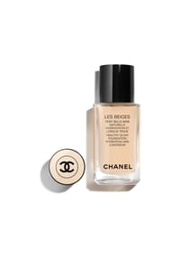 CHANEL LES BEIGES - TEINT BELLE MINE NATURELLE HYDRATATION ET LONGUE TENUE - B110