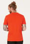 CRUZ T-Shirt Hamill in schlichtem Design Bild 4