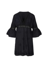 LINGADORE® - Tunik - Ortensia blue
