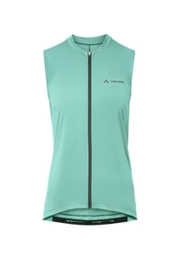 VAUDE - Trikot Women's Matera FZ Tricot SL - black