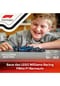 LEGO® Speed Champions - 77249 Williams Racing FW46 F1 Rennauto Bild 18