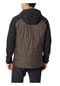 VAUDE Hybridjacke, feuchtigkeitsregulierend, wasserabweisend, für Herren Bild 10