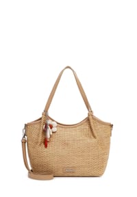 Tamaris TAS KONSTANTINA - Shopper, Anhänger, für Damen - BLACK 100