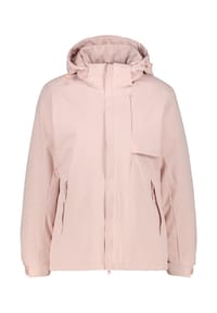 ALIFE AND KICKIN® - ThoraAK A Jacket - happy pink