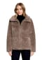 AMBER & JUNE Jacke, Stehkragen, für Damen Bild 18