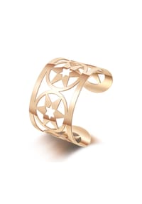 AILORIA - Armreif ACELIA - gold