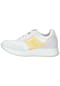 NeroGiardini Leder/Textil Sneaker Bild 2