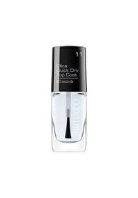 ARTDECO - Ultra Quick Dry Top Coat - ripe berry